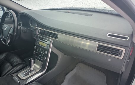 Volvo S80 II рестайлинг 2, 2010 год, 1 100 000 рублей, 11 фотография