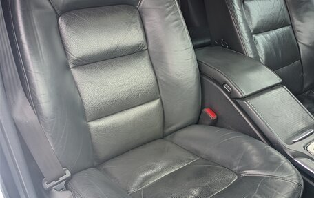 Volvo S80 II рестайлинг 2, 2010 год, 1 100 000 рублей, 12 фотография