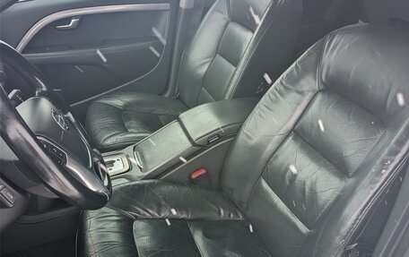 Volvo S80 II рестайлинг 2, 2010 год, 1 100 000 рублей, 10 фотография