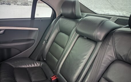 Volvo S80 II рестайлинг 2, 2010 год, 1 100 000 рублей, 16 фотография