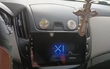 Chevrolet Cruze II, 2013 год, 375 000 рублей, 6 фотография