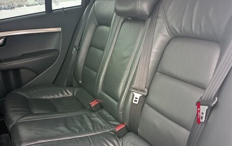 Volvo S80 II рестайлинг 2, 2010 год, 1 100 000 рублей, 15 фотография