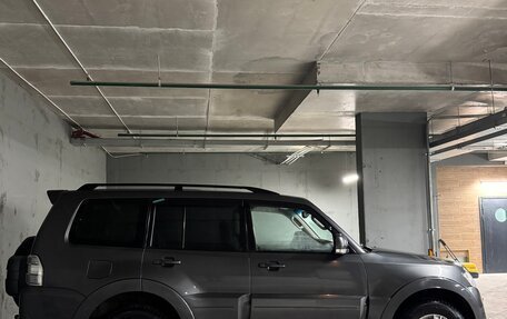 Mitsubishi Pajero IV, 2013 год, 1 850 000 рублей, 3 фотография