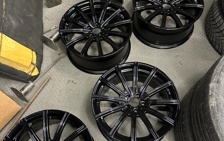 Volkswagen Polo VI (EU Market), 2020 год, 1 799 999 рублей, 4 фотография