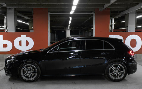 Mercedes-Benz A-Класс, 2020 год, 2 198 000 рублей, 8 фотография