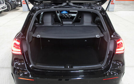 Mercedes-Benz A-Класс, 2020 год, 2 198 000 рублей, 10 фотография