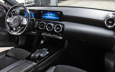 Mercedes-Benz A-Класс, 2020 год, 2 198 000 рублей, 11 фотография