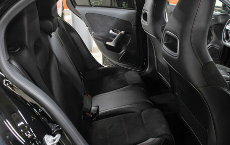 Mercedes-Benz A-Класс, 2020 год, 2 198 000 рублей, 12 фотография