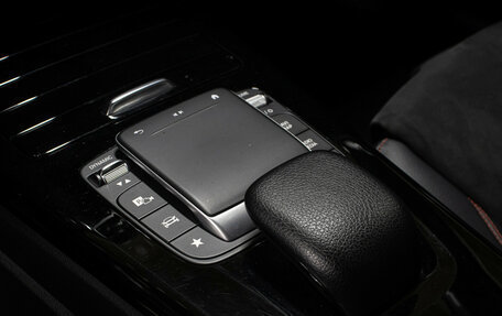 Mercedes-Benz A-Класс, 2020 год, 2 198 000 рублей, 18 фотография