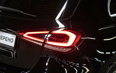 Mercedes-Benz A-Класс, 2020 год, 2 198 000 рублей, 23 фотография