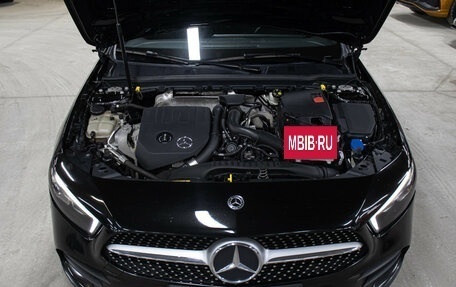 Mercedes-Benz A-Класс, 2020 год, 2 198 000 рублей, 9 фотография