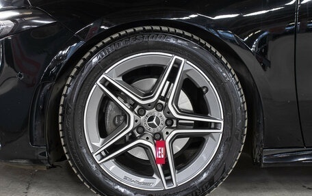 Mercedes-Benz A-Класс, 2020 год, 2 198 000 рублей, 24 фотография