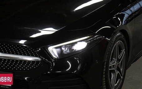 Mercedes-Benz A-Класс, 2020 год, 2 198 000 рублей, 22 фотография