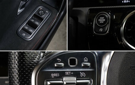 Mercedes-Benz A-Класс, 2020 год, 2 198 000 рублей, 21 фотография