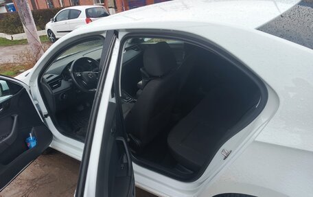 Skoda Rapid II, 2020 год, 1 550 000 рублей, 8 фотография