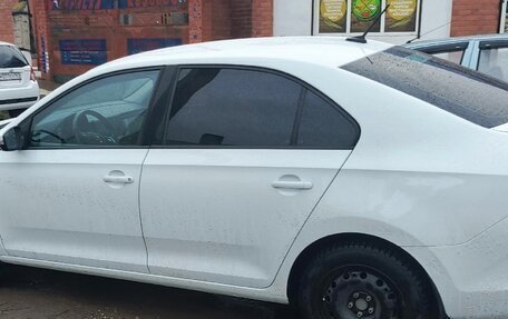 Skoda Rapid II, 2020 год, 1 550 000 рублей, 6 фотография