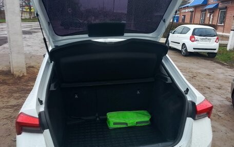 Skoda Rapid II, 2020 год, 1 550 000 рублей, 7 фотография