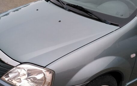 Renault Logan I, 2013 год, 790 000 рублей, 6 фотография