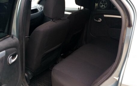 Renault Logan I, 2013 год, 790 000 рублей, 12 фотография