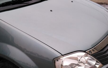 Renault Logan I, 2013 год, 790 000 рублей, 7 фотография