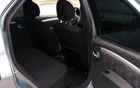 Renault Logan I, 2013 год, 790 000 рублей, 13 фотография