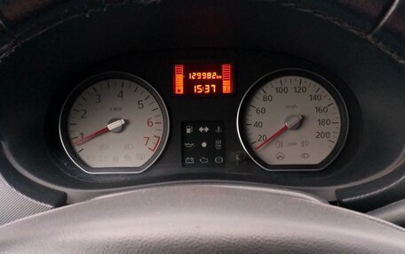 Renault Logan I, 2013 год, 790 000 рублей, 17 фотография