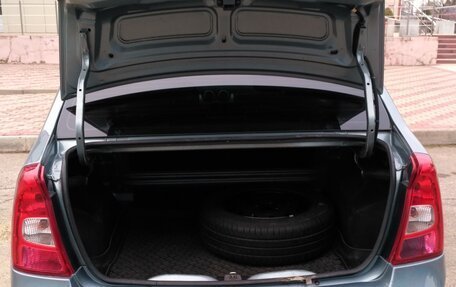 Renault Logan I, 2013 год, 790 000 рублей, 15 фотография