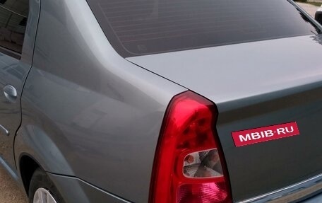 Renault Logan I, 2013 год, 790 000 рублей, 8 фотография