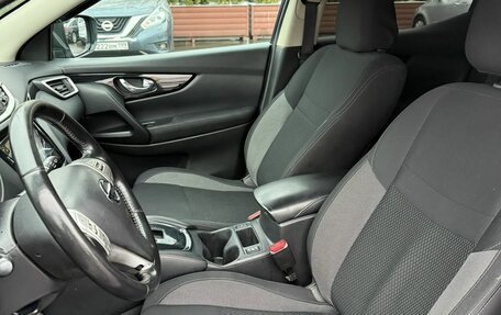 Nissan Qashqai, 2016 год, 1 300 000 рублей, 7 фотография