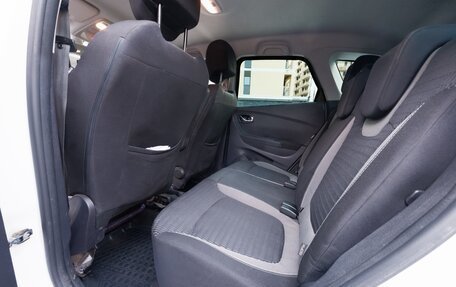 Renault Kaptur I рестайлинг, 2017 год, 1 179 000 рублей, 8 фотография