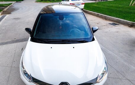 Renault Kaptur I рестайлинг, 2017 год, 1 179 000 рублей, 7 фотография