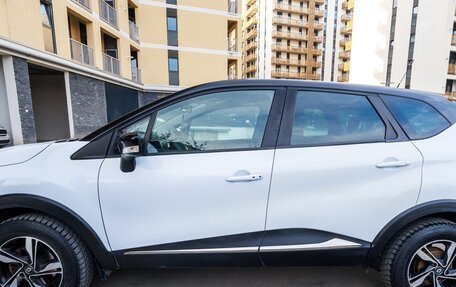 Renault Kaptur I рестайлинг, 2017 год, 1 179 000 рублей, 9 фотография