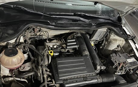 Volkswagen Polo VI (EU Market), 2018 год, 1 076 000 рублей, 8 фотография