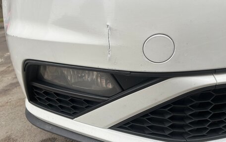 Volkswagen Polo VI (EU Market), 2018 год, 1 076 000 рублей, 7 фотография