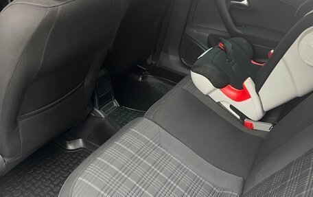 Volkswagen Polo VI (EU Market), 2018 год, 1 076 000 рублей, 14 фотография