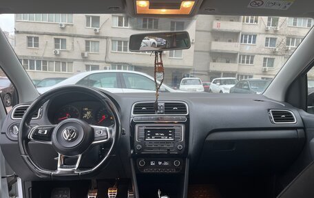 Volkswagen Polo VI (EU Market), 2018 год, 1 076 000 рублей, 12 фотография