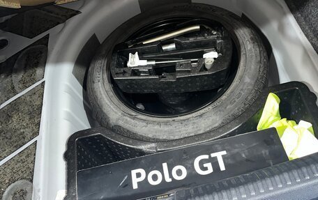 Volkswagen Polo VI (EU Market), 2018 год, 1 076 000 рублей, 16 фотография