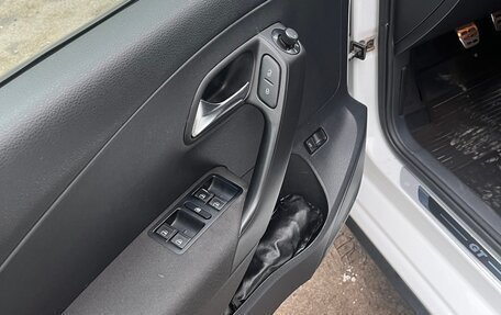 Volkswagen Polo VI (EU Market), 2018 год, 1 076 000 рублей, 13 фотография