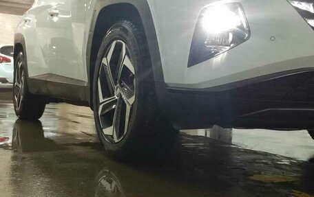 Hyundai Tucson, 2024 год, 3 800 000 рублей, 6 фотография