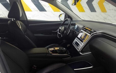 Hyundai Tucson, 2024 год, 3 800 000 рублей, 7 фотография