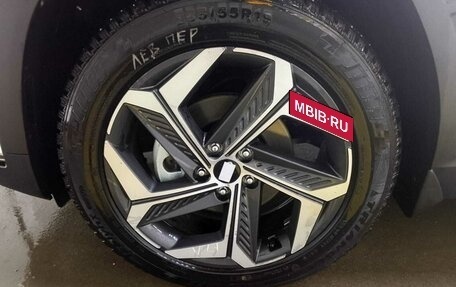 Hyundai Tucson, 2024 год, 3 800 000 рублей, 2 фотография