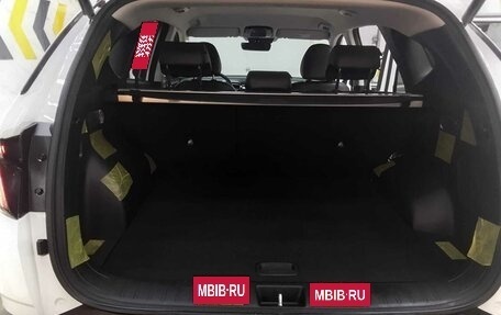 Hyundai Tucson, 2024 год, 3 800 000 рублей, 5 фотография