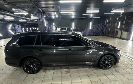 Volkswagen Passat B8 рестайлинг, 2018 год, 2 000 000 рублей, 8 фотография