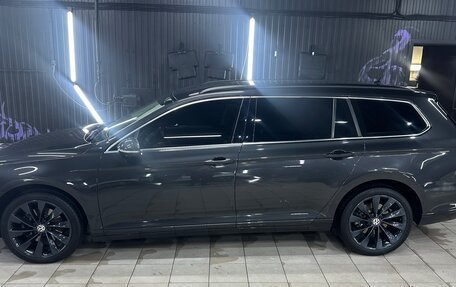 Volkswagen Passat B8 рестайлинг, 2018 год, 2 000 000 рублей, 12 фотография