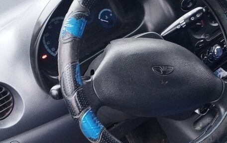 Daewoo Matiz I, 2008 год, 170 000 рублей, 7 фотография