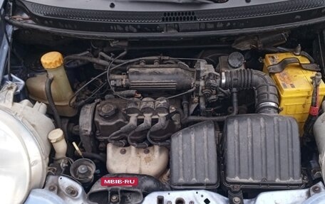 Daewoo Matiz I, 2008 год, 170 000 рублей, 2 фотография