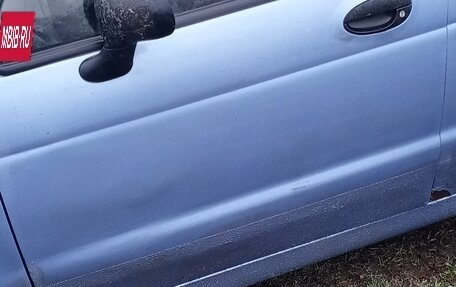 Daewoo Matiz I, 2008 год, 170 000 рублей, 5 фотография