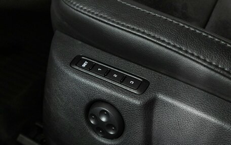 Skoda Superb III рестайлинг, 2013 год, 1 450 000 рублей, 17 фотография