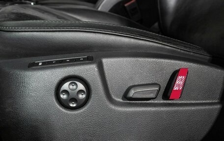 Skoda Superb III рестайлинг, 2013 год, 1 450 000 рублей, 16 фотография