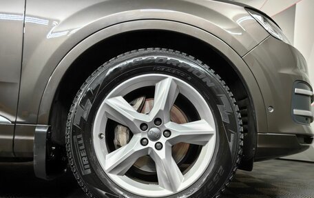 Audi Q7, 2016 год, 2 995 000 рублей, 5 фотография